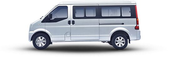 C37 Van